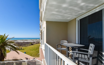 Destin on the Gulf 204 2