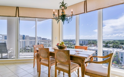 Silver Shells St. Lucia 1006 8