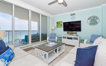 Silver Beach Towers E1001 5