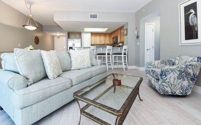 The Palms of Destin 2301