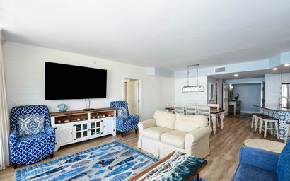 Silver Shells St. Maarten 1102