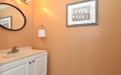 Silver Shells St. Maarten 1208 & Cabana 18 37