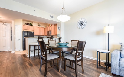 The Palms of Destin 2707 Junior 9