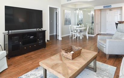 Silver Beach Towers E602 3