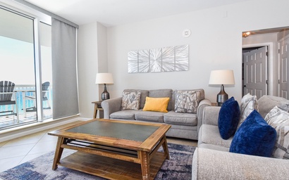 Silver Beach Towers E905 4