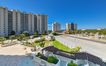 Silver Shells St. Lucia 404 3