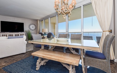 Silver Shells St. Maarten 1208 & Cabana 18 9