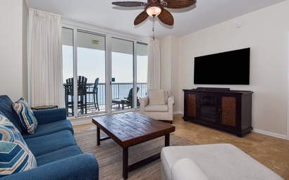 Silver Beach Towers W1602 6
