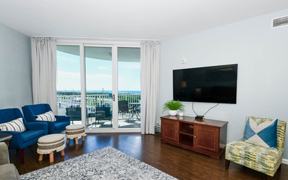 The Palms of Destin 1712 Junior 6