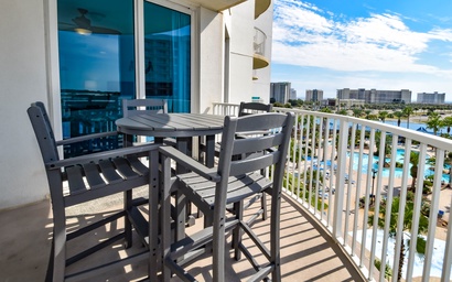 The Palms of Destin 1609 Junior 10