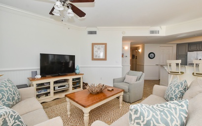 Silver Shells St. Lucia 301 5