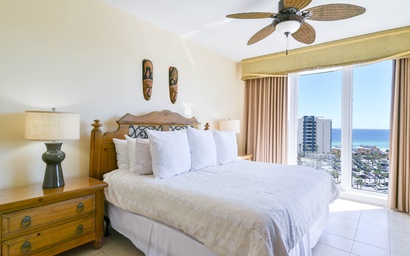 Silver Shells St. Lucia 1006 2