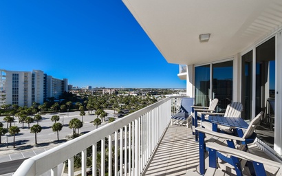 Silver Shells St. Lucia 804 6