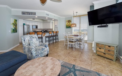 Silver Beach Towers E1501 5