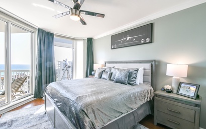 Silver Shells St. Lucia 1105 3