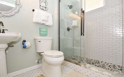 Silver Shells St. Maarten 1208 & Cabana 18 30