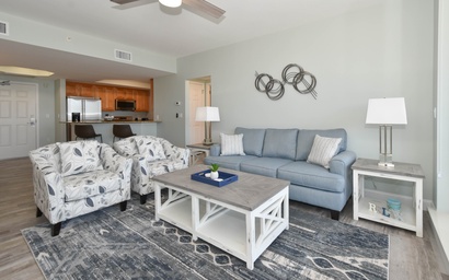 Silver Shells St. Lucia 803