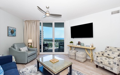 The Palms of Destin 2909 Junior 5