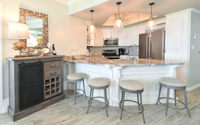 Silver Shells St. Maarten 407 7