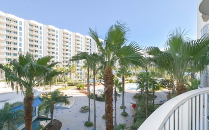 The Palms of Destin 2403 Junior 5