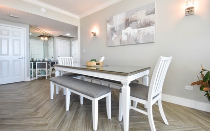 Silver Shells St. Croix 606 8