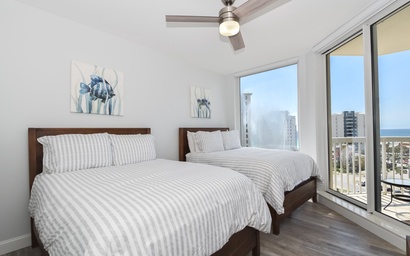 Silver Shells St. Lucia 803 15