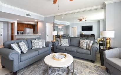 Silver Beach Towers W402 5