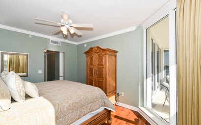 Silver Shells St. Lucia 305 & Cabana 1 14