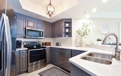 Silver Shells St. Maarten 406 10