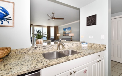 Silver Shells St. Croix 1102 11