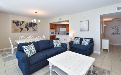 Silver Beach Towers W1603 4
