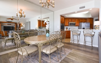 Silver Beach Towers W603 6