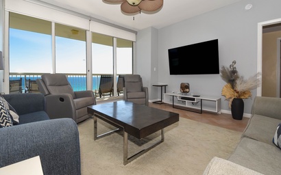 Silver Beach Towers E802 6