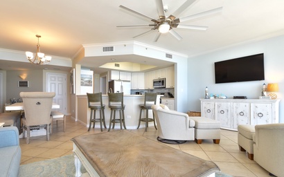 Silver Shells St. Croix 901 8