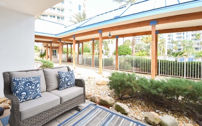 The Palms of Destin 3103 Villa 2