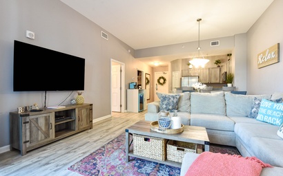 The Palms of Destin 2107 Junior