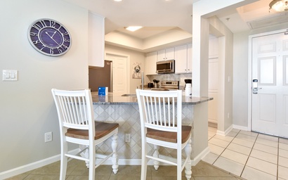 Silver Beach Towers E905 8