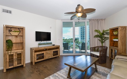 The Palms of Destin 1507 Junior 5