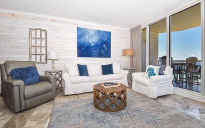 Silver Shells St. Croix 1206