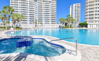 Silver Shells St. Lucia 803 25