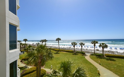 Silver Beach Towers E303 8