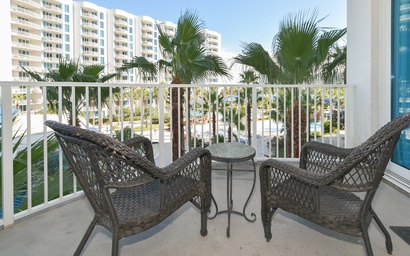 The Palms of Destin 2403 Junior 4