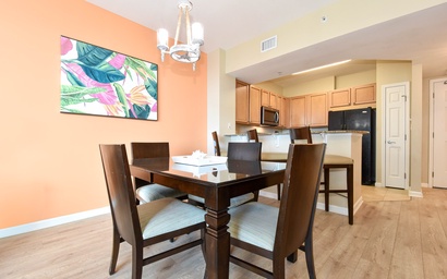 The Palms of Destin 1513 Junior 8