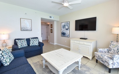 Silver Beach Towers W1603 6