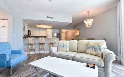 The Palms of Destin 1301