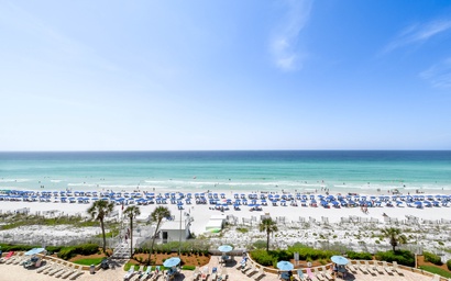 Silver Beach Towers W601 7