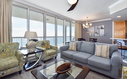 Silver Beach Towers E1503 4