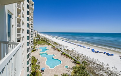 Silver Beach Towers W805 3