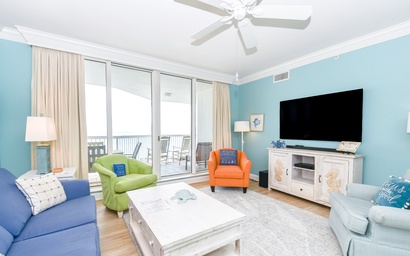 Silver Beach Towers W501 5
