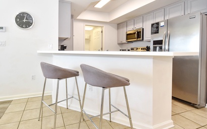 Silver Shells St. Lucia 404 9